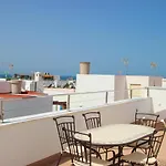Casa Pluto
