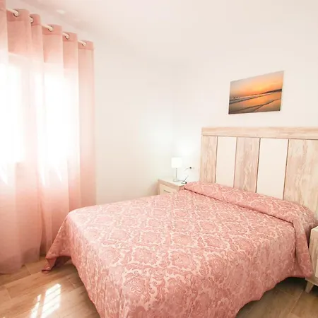 Casa Pluto Tatil Evi Conil De La Frontera